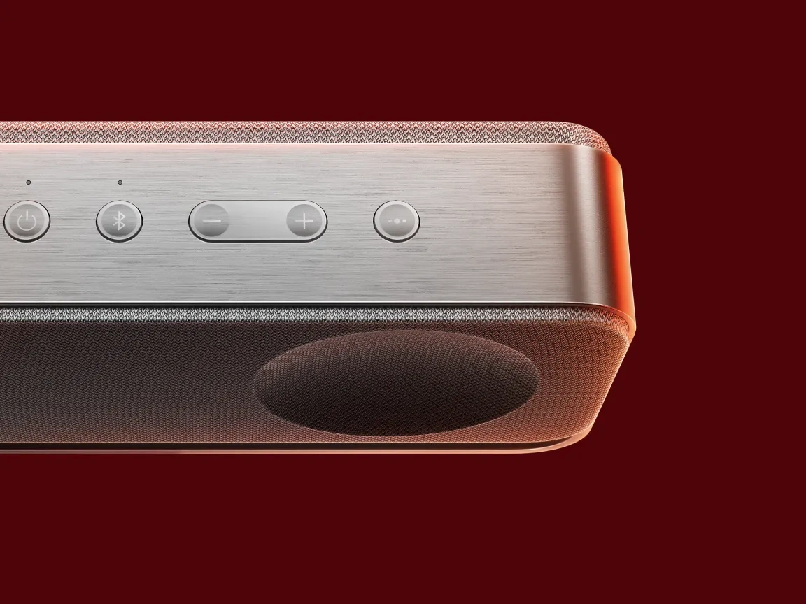 Bose SoundLink Home Bluetooth Speaker