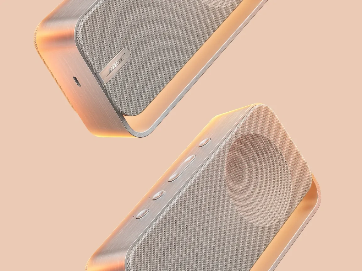 Bose SoundLink Home Bluetooth Speaker