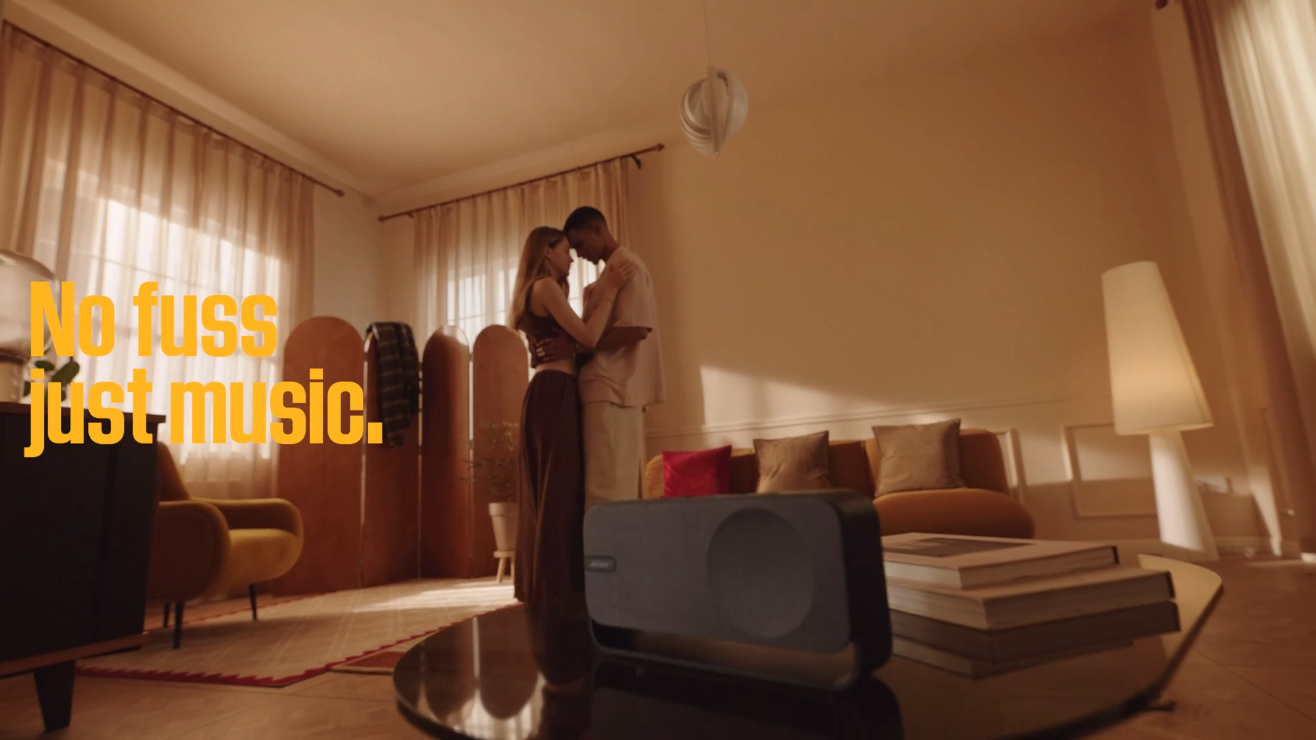 Bose SoundLink Home Bluetooth Speaker
