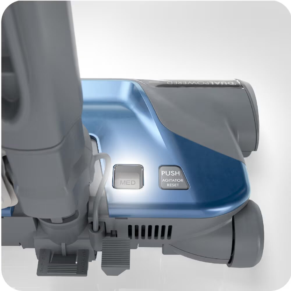 Kenmore Pet Friendly POP-N-GO Bagged Canister Vacuum