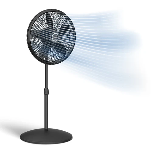 Lasko 1827 Oscillating Pedestal Fan