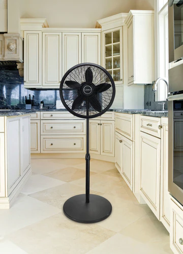 Lasko 1827 Oscillating Pedestal Fan
