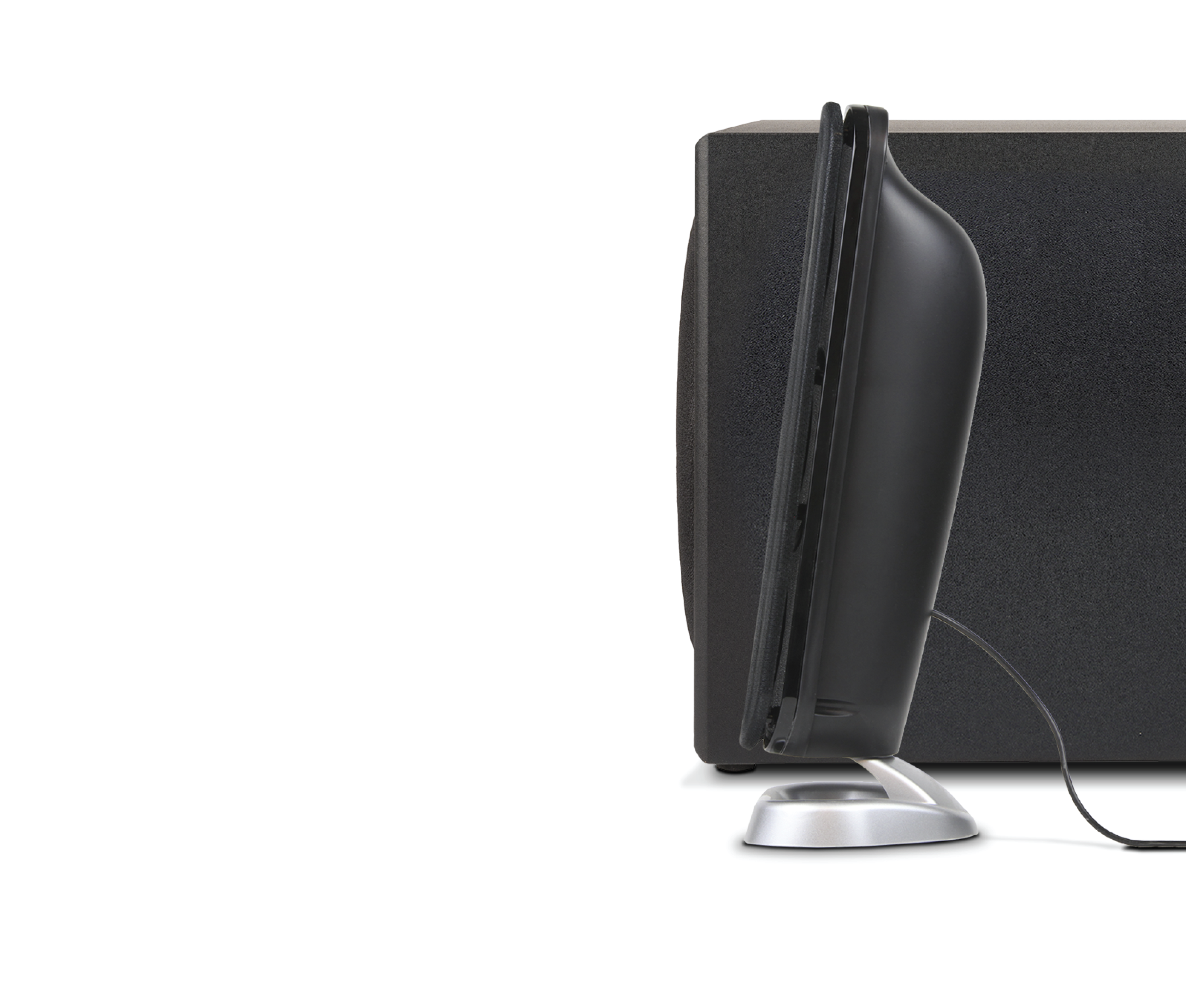 Cyber Acoustics CA-3908 Speaker System