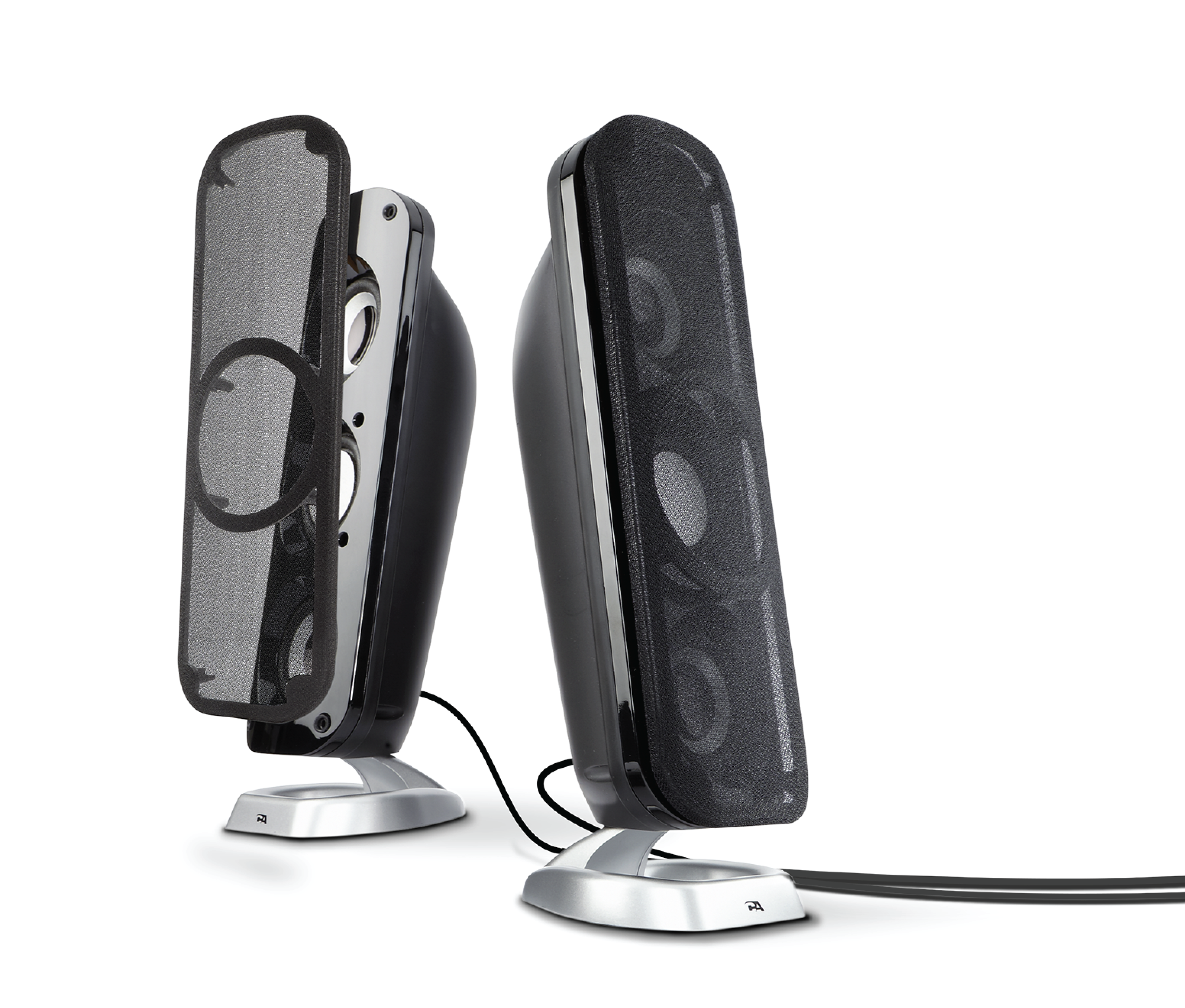 Cyber Acoustics CA-3908 Speaker System