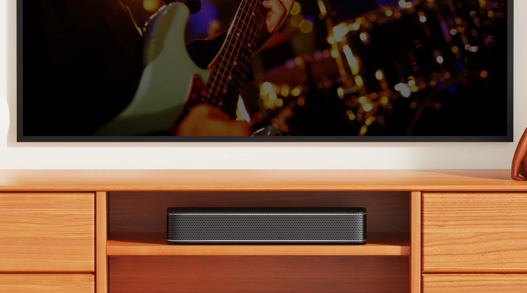 Ultimea Solo B30 2.1CH Bluetooth Sound Bar Speaker