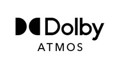 Ultimea Poseidon D80 Dolby Atmos 7.1CH Bluetooth Sound Bar Speaker System