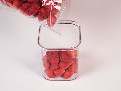FONTAL Electric Vacuum Sealer Machine with 4 Airtight Food Storage Container