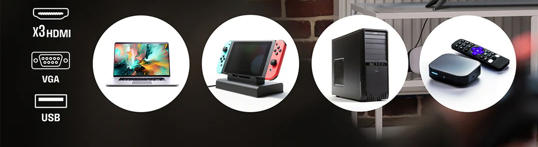 Westinghouse WD32HX5201 HD DLED TV with Built-In DVD Player