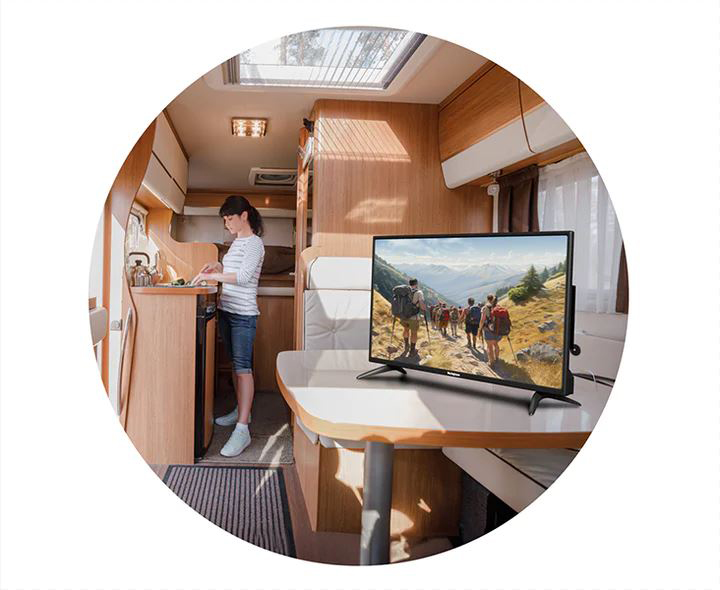 Westinghouse WD32HX1201 HD 720p LED TV