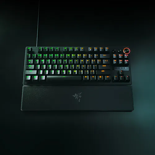 Razer Huntsman V3 Pro Mini Esports Keyboard