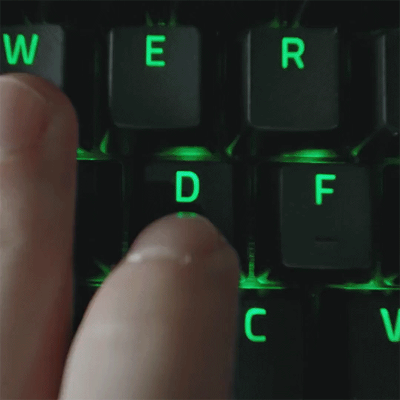 Razer Huntsman V3 Pro Mini Esports Keyboard