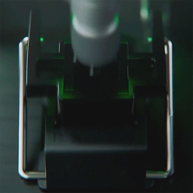 Razer Huntsman V3 Pro Mini Esports Keyboard