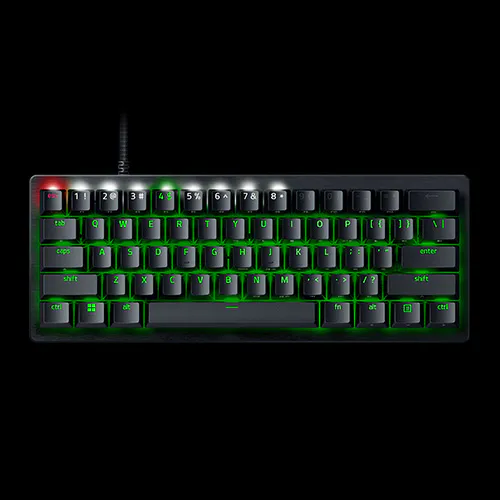 Razer Huntsman V3 Pro Mini Esports Keyboard