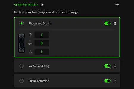 RAZER BLACKWIDOW V4 PRO 75% Gaming Headset