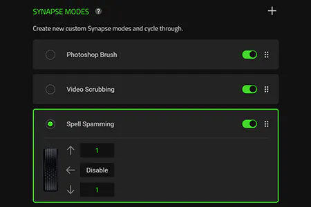 RAZER BLACKWIDOW V4 PRO 75% Gaming Headset