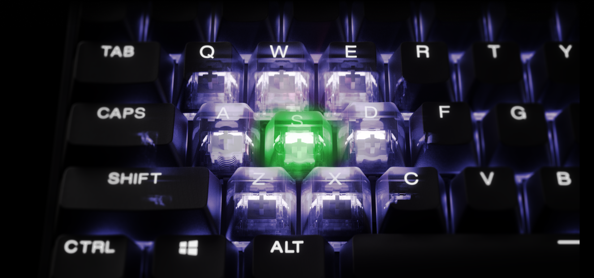 SteelSeries Apex Pro TKL Gen 3 Keyboard