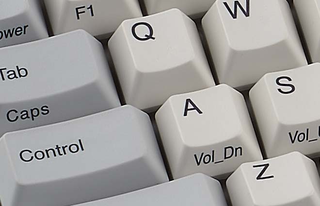HHKB Professional Classic keyboard