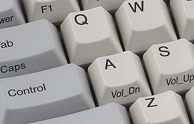 HHKB Professional HYBRID keyboard