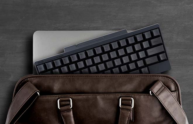 HHKB Professional HYBRID keyboard