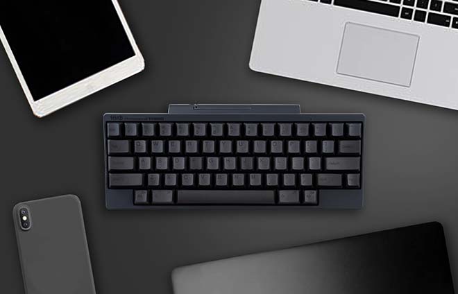 HHKB Professional HYBRID keyboard