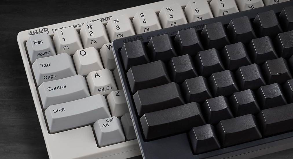 HHKB Professional HYBRID Type-S keyboard