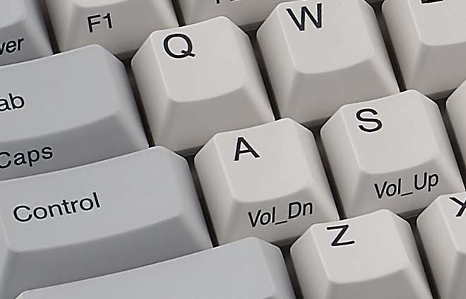 HHKB Professional HYBRID Type-S keyboard