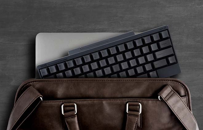 HHKB Professional HYBRID Type-S keyboard
