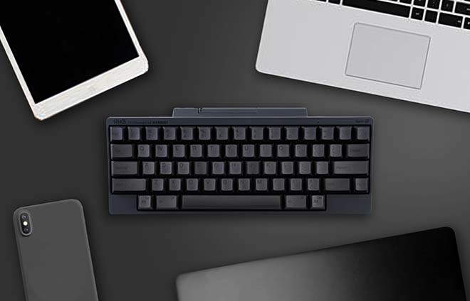 HHKB Professional HYBRID Type-S keyboard