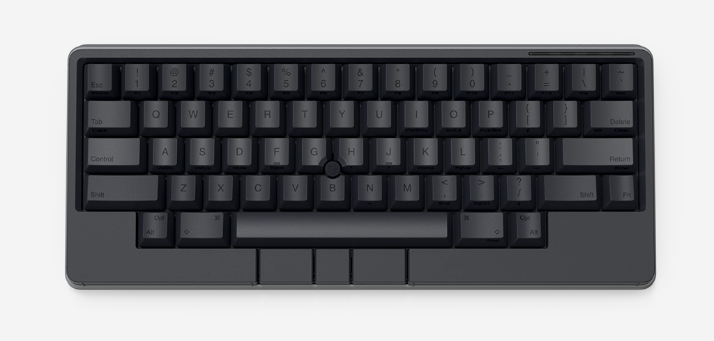 HHKB Studio keyboard