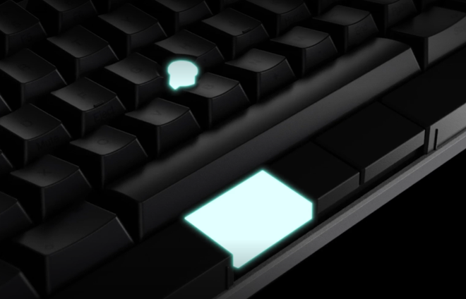 HHKB Studio keyboard