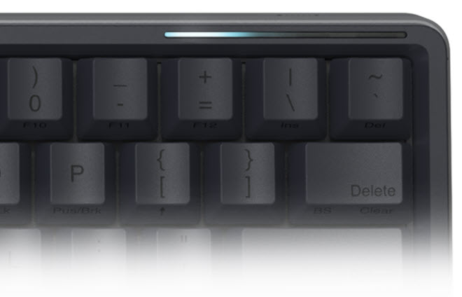 HHKB Studio keyboard
