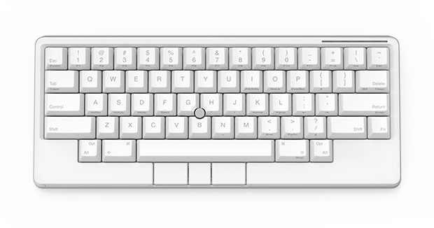 HHKB Studio keyboard