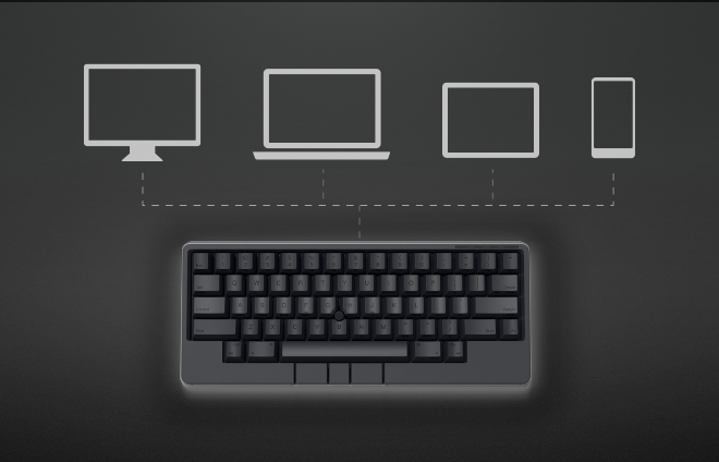 HHKB Studio keyboard