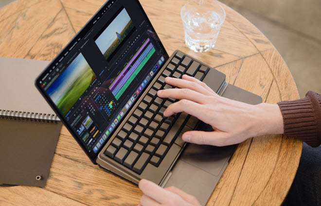 HHKB Studio keyboard