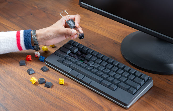 HHKB Studio keyboard