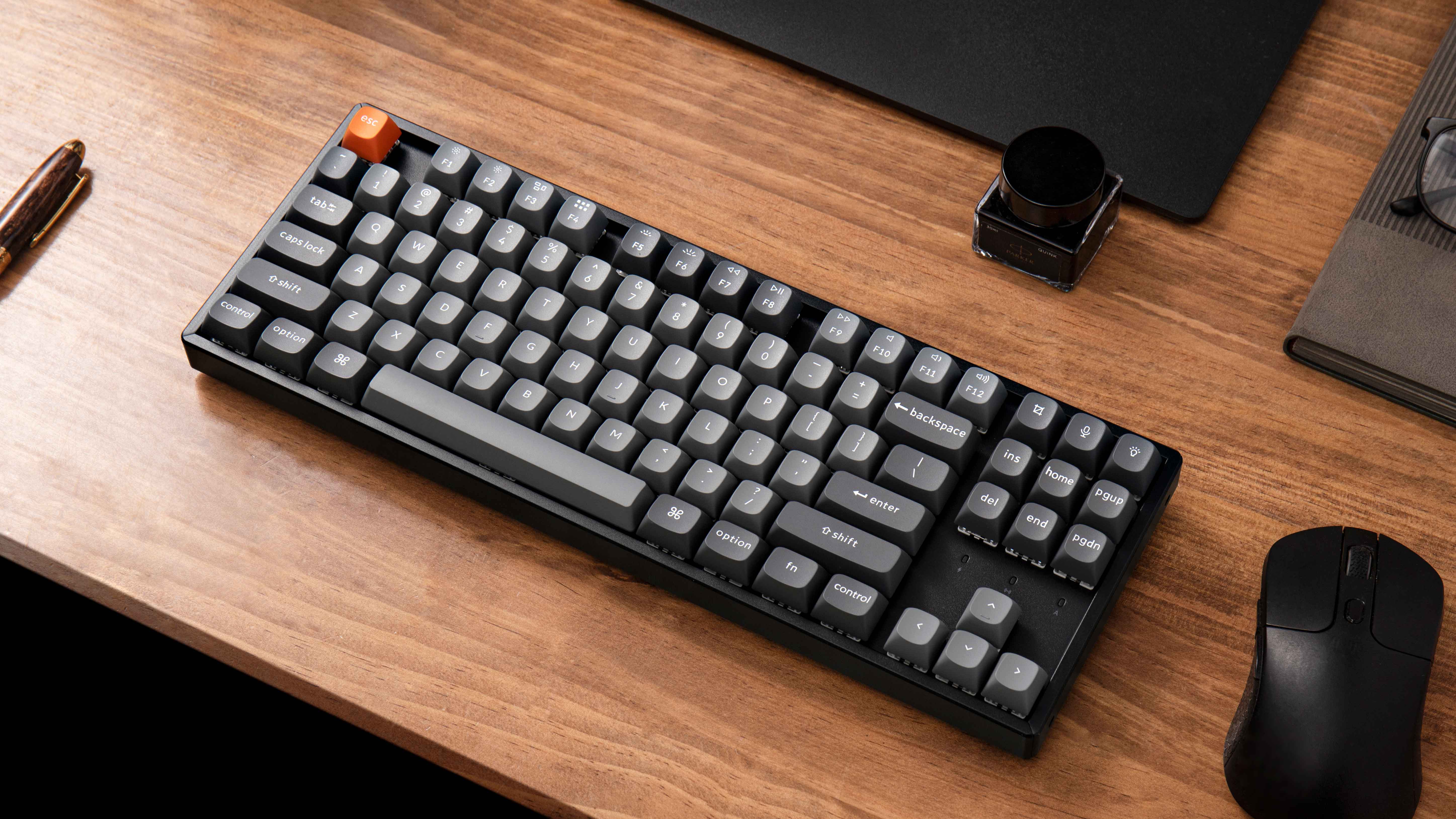 Keychron K8 Max Mechanical Keyboard