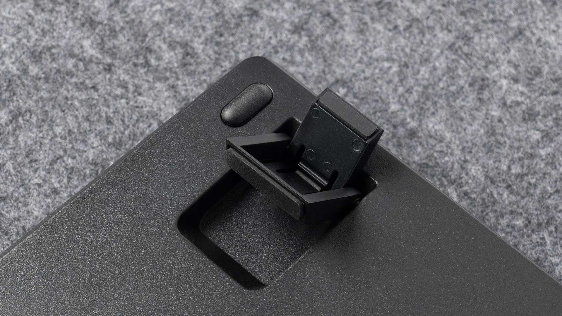 Keychron K8 Max Mechanical Keyboard