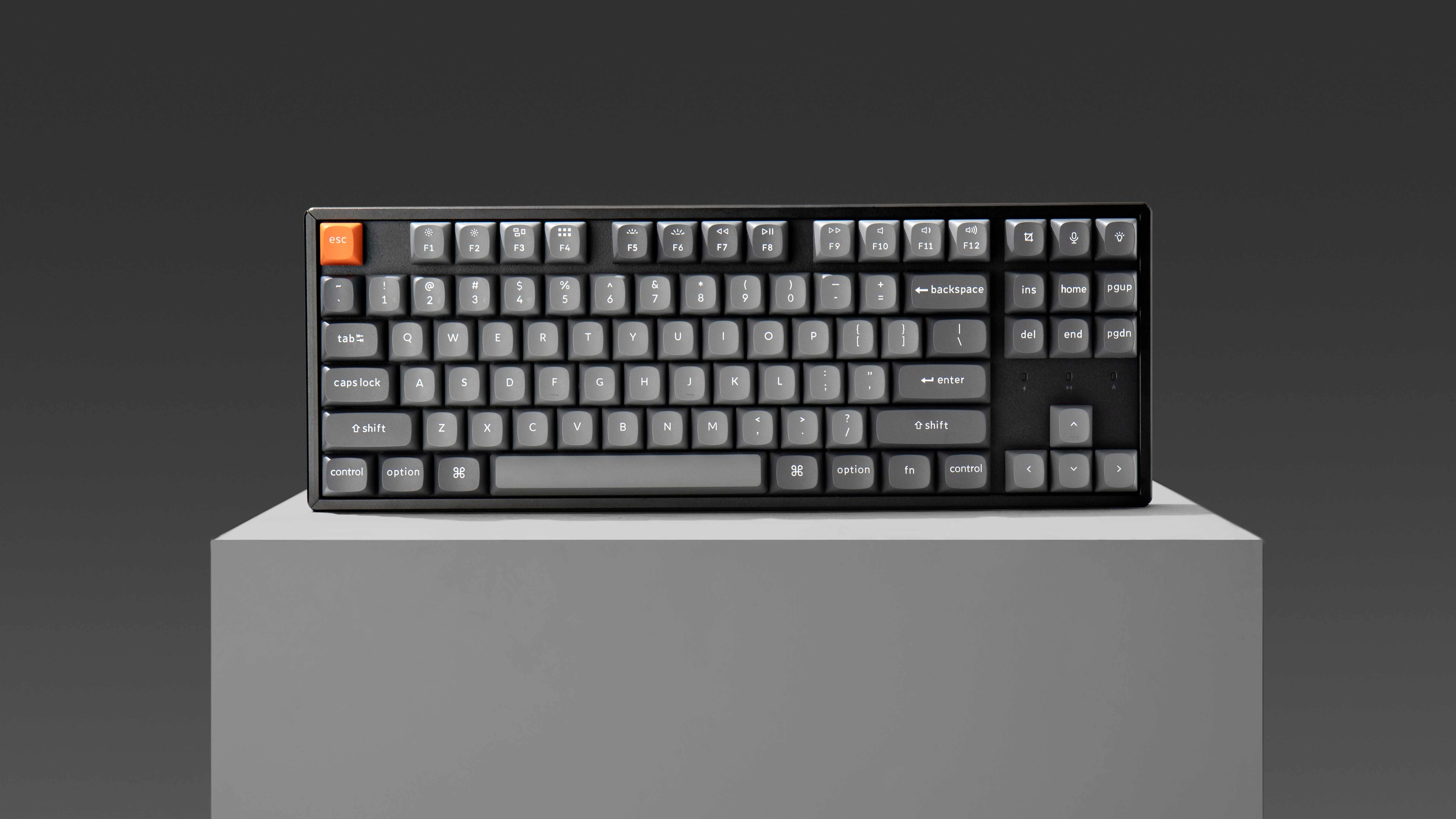 Keychron K8 Max Mechanical Keyboard