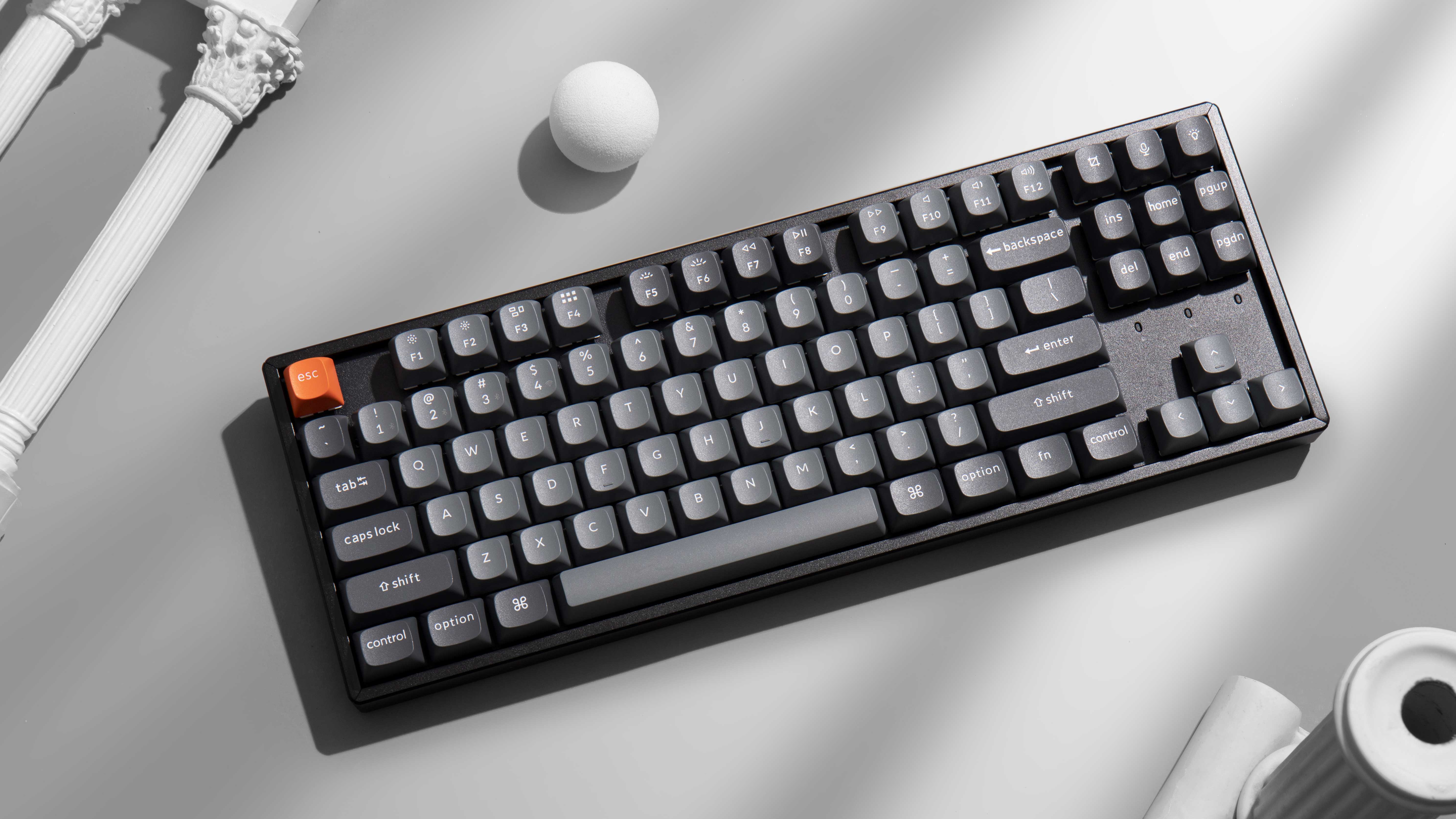 Keychron K8 Max Mechanical Keyboard