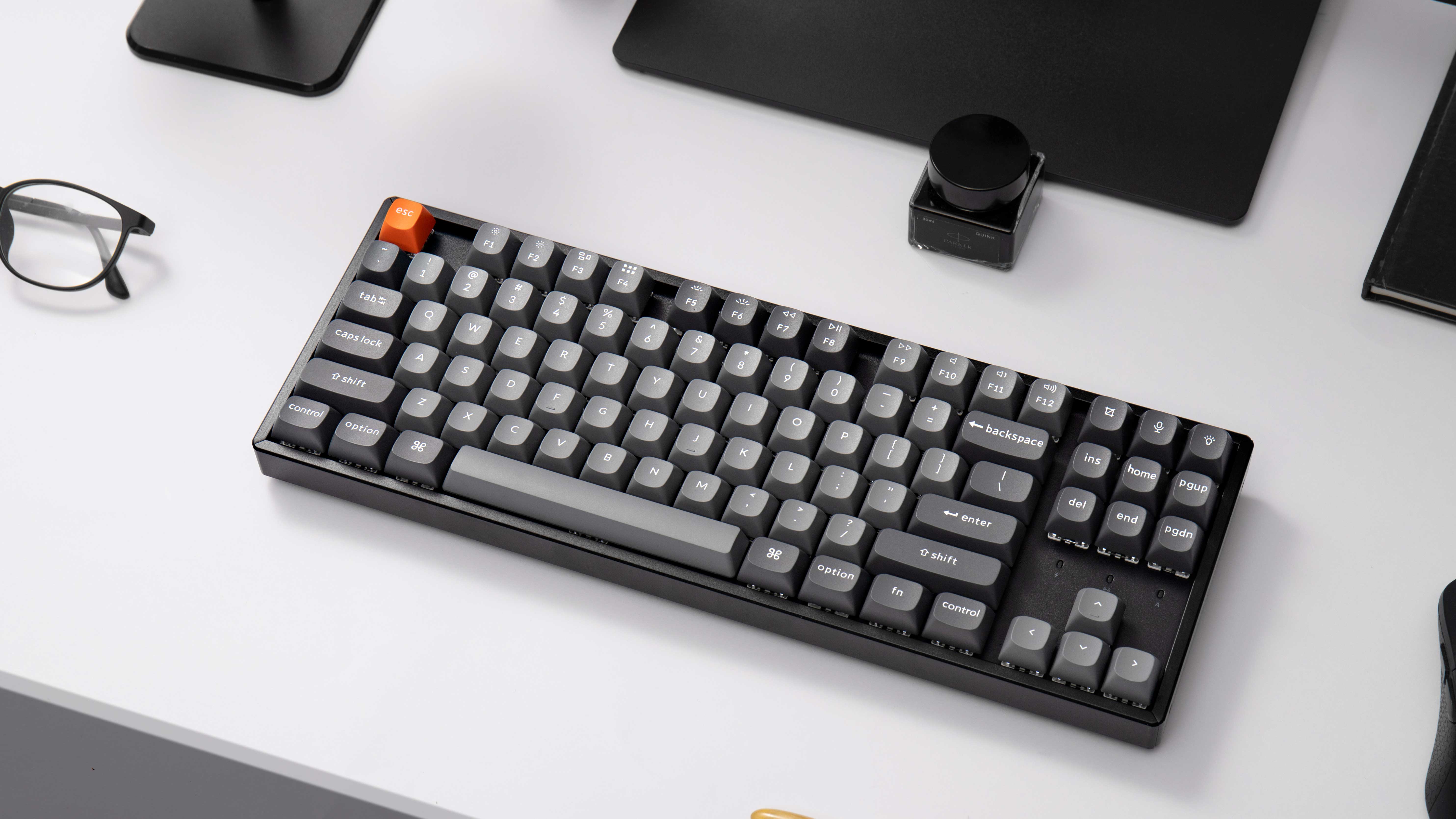 Keychron K8 Max Mechanical Keyboard