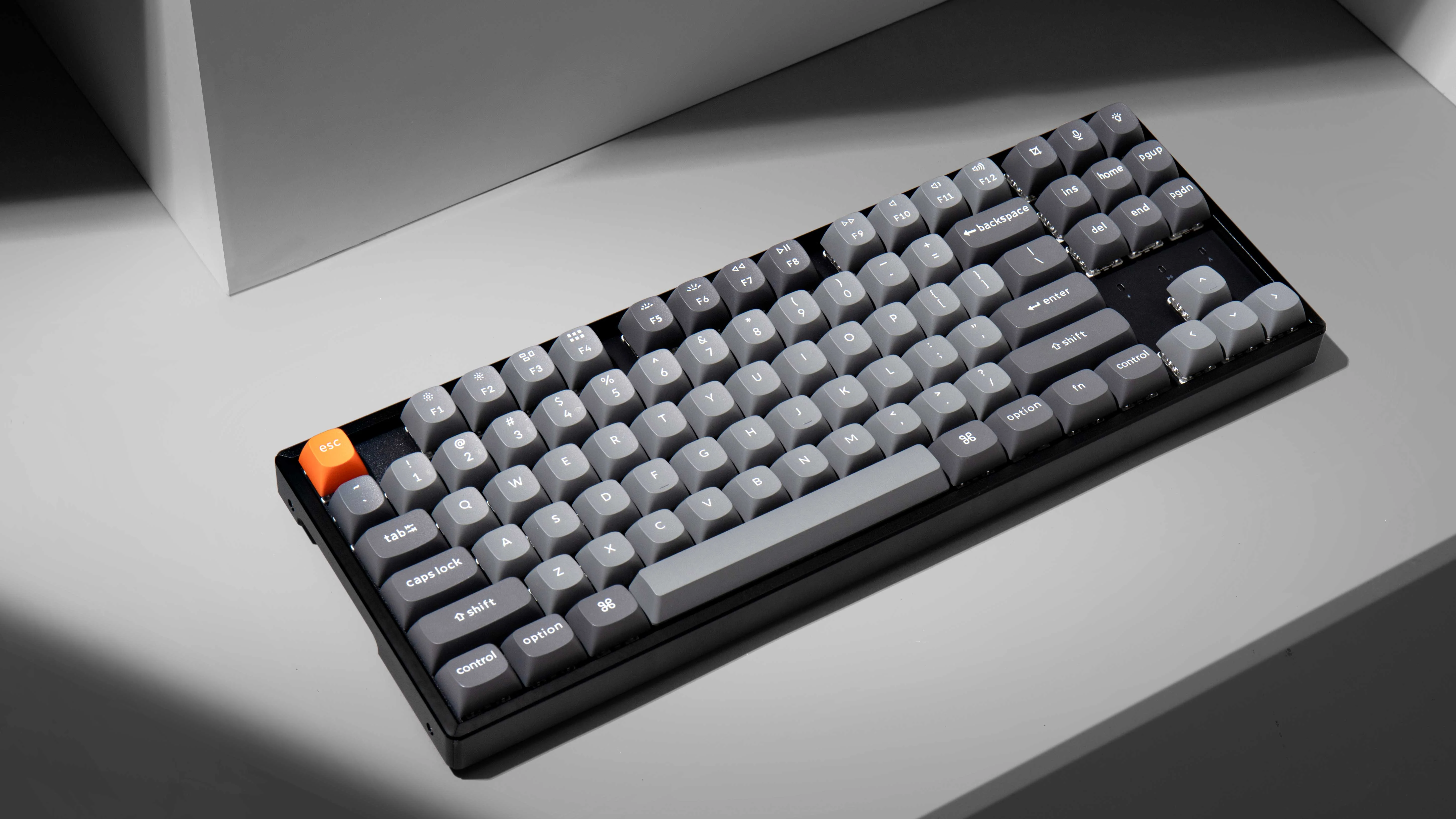 Keychron K8 Max Mechanical Keyboard