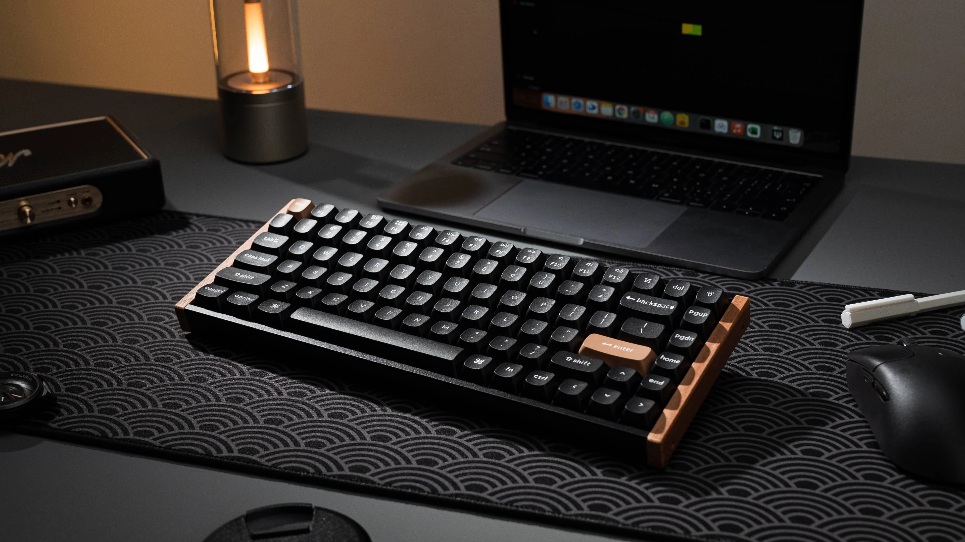 Keychron K2 HE Mechanical Keyboard