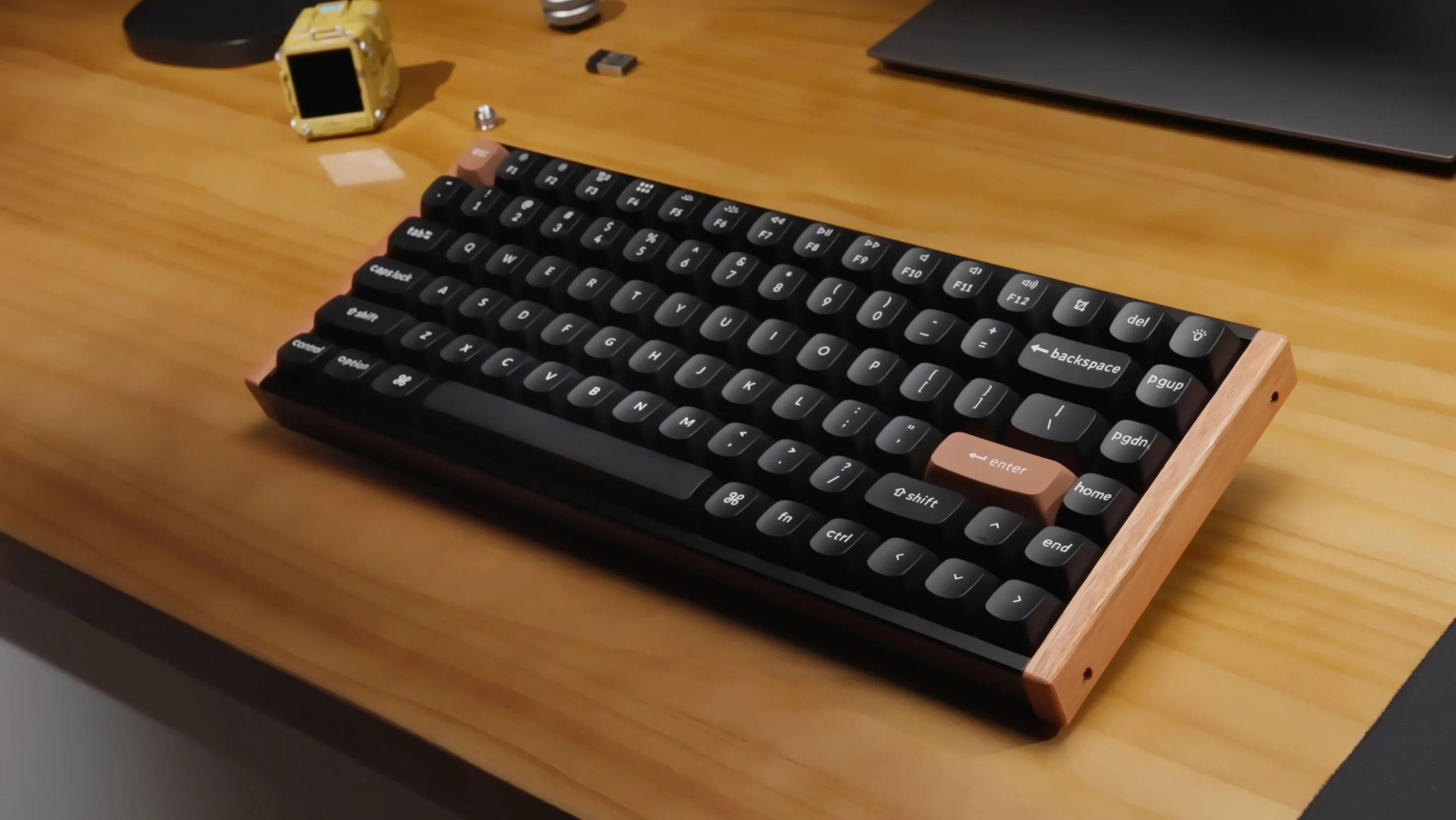 Keychron K2 HE Mechanical Keyboard