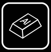 Keychron K2 HE Mechanical Keyboard