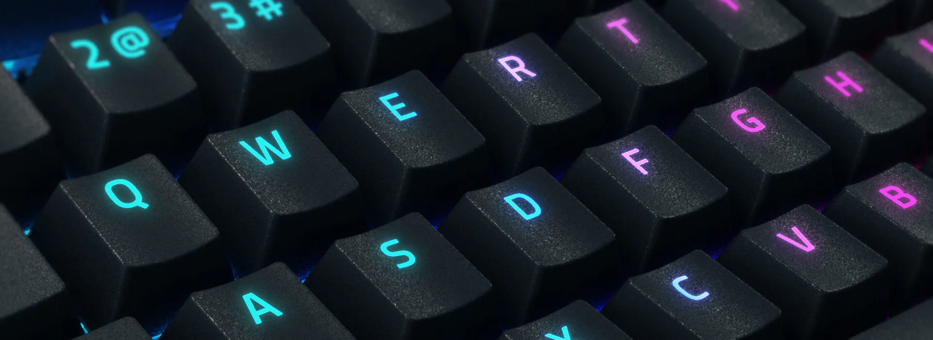 Razer BlackWidow V4 Pro Full Size Mechanical Gaming Keyboard