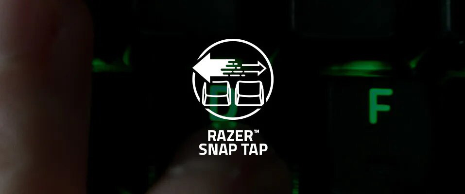 Razer BlackWidow V4 Pro Full Size Mechanical Gaming Keyboard