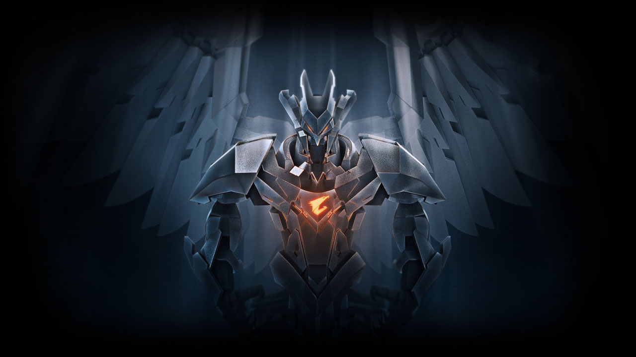 GIGABYTE AORUS M2 Accurate 6200 DPI Optical Engine, Lightweight Esports-Grade, Ambidextrous Design, RGB Fusion 2.0 Mouse GM-AORUS M2,Black 9 image