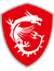 MSI Forge GM320 Gaming Mouse