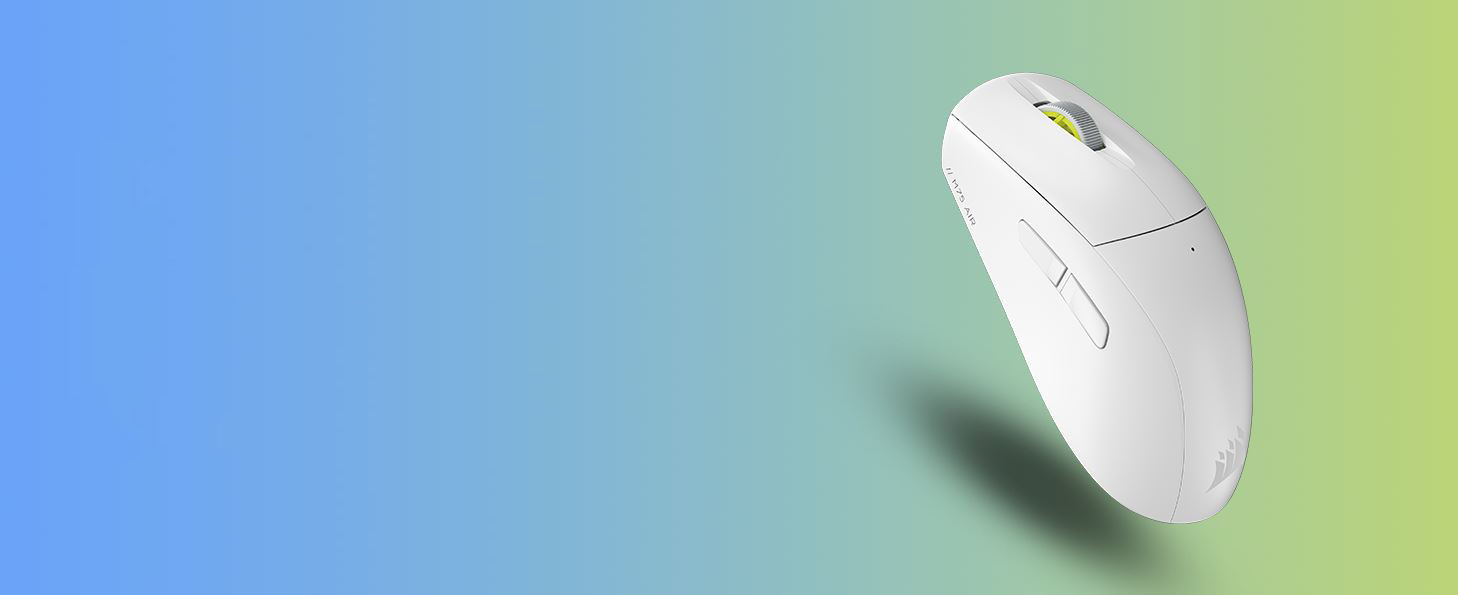 Corsair M75 AIR Wireless Ultra-Light FPS Gaming Mouse