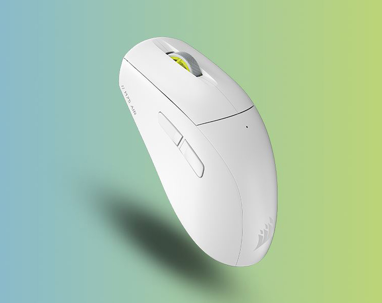 Corsair M75 AIR Wireless Ultra-Light FPS Gaming Mouse